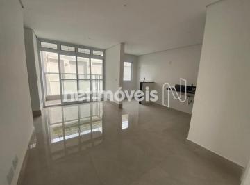 Sala · Área privativa de 2 quartos com suíte à venda