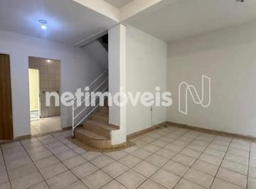 Sala · Casa Geminada 3 quartos no Manacás