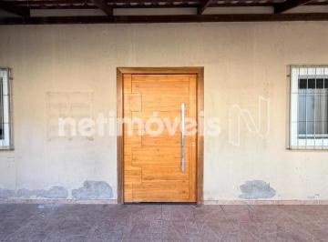 Entrada da casa · Casa a venda no Califórnia em lote de 360m²;