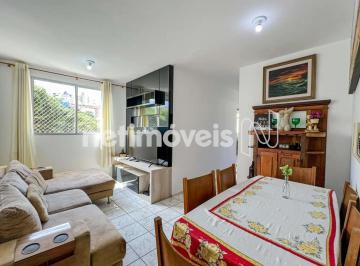 Sala de jantar · Apartamento à venda mobiliado com 3 quartos, suíte, vaga livre, ao lado do Minas