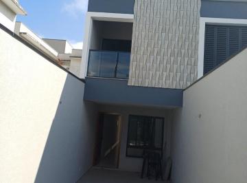 Casa · 125m² · 3 Quartos · Casa à venda - no Vila Libanesa