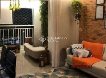 Apartamento · 68m² · 2 Quartos · 1 Vaga · APARTAMENTO - SANTO ANDRÉ - BAIRRO PARAÍSO