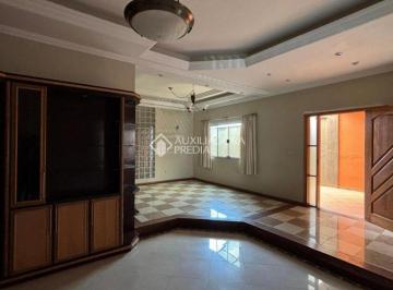 Casa · 343m² · 5 Quartos · Casa na Vila Marina em Santo André