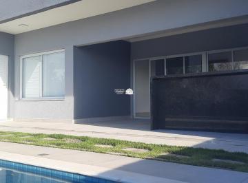Foto 01 · Casa, Condomínio Residencial Campos do Conde, Bragança Paulista, SP