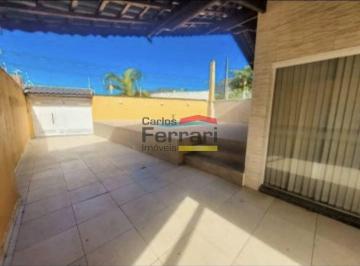 Casa · 147m² · 4 Quartos · 4 Vagas · Casa térrea ampla com 147m2 em Itanhaém