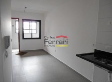 Casa · 39m² · 2 Quartos · 1 Vaga · Condomínio Fechado 1,7Km Metrô Tucuruvi