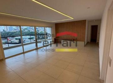 Photo 1 · Apartamento para locação Casa Verde, 186 m²,3 quartos,3 suítes