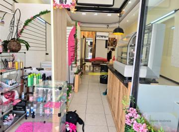 Comercial · 70m² · ALUGA LOJA COMERCIAL 70M NA VILA BARUEL - CASA VERDE