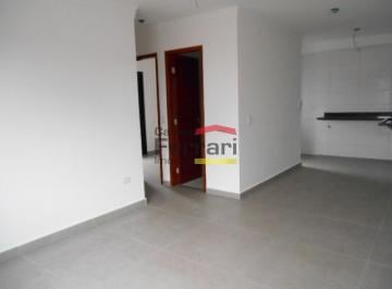 Casa · 52m² · 2 Quartos · 1 Vaga · Condomínio Fechado 1,7Km Metrô Tucuruvi