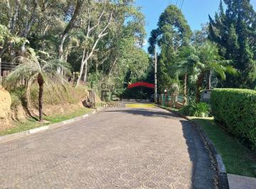 Photo 1 · Terreno de 1427m² com projeto aprovado em condominio na Serra da Cantareira