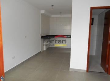 Casa · 39m² · 2 Quartos · Condomínio Fechado 1,7Km Metrô Tucuruvi