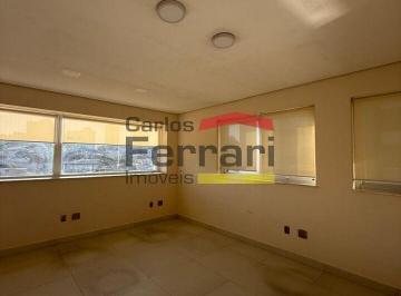 Comercial · 37m² · 2 Vagas · Sala comercial Mandaqui