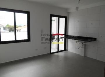 Casa · 65m² · 2 Quartos · 1 Vaga · Condomínio Fechado 1,7Km Metrô Tucuruvi
