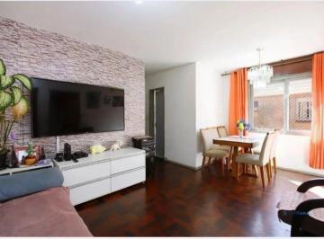 Apartamento · 59m² · 2 Quartos · APARTAMENTO 2 DORMITÓRIOS À VENDA – JARDIM LEOPOLDINA PORTO ALEGRE