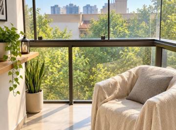 Apartamento · 64m² · 2 Quartos · 1 Vaga · Apartamento 2 dormitórios com SACADA e 1 VAGA no Partenon  63 m² Porto Alegre