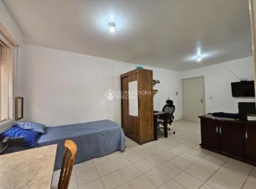 Apartamento · 32m² · 1 Quarto · Apartamento JK amplo e bem iluminado no Bairro Cristo Redentor