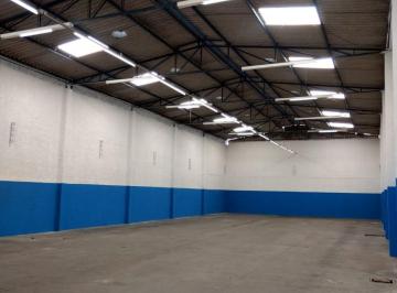 Comercial de 3 quartos, Santana de Parnaíba · Galpão Comercial 500m² (Trifasico 99Kva + PD 7M) para lugar em Barueri / Santana de Parnaíba SP