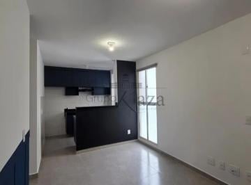 Photo 1 · Apartamento - Campo Di Sevilha - Jardim Cerejeiras - 2 Dormitórios - 38m².