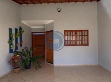 Foto 01 · Casa térrea com 3 quartos e suíte no Parque das Nações, Indaiatuba-SP: 105m², churrasqueira e ótima