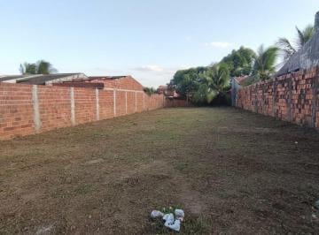 Terreno · 214m² · TERRENO À VENDA | 214,50m² | JARDIM JATOBÁ