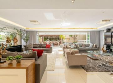 Apartamento · 443m² · 3 Quartos · 3 Vagas · Luxuoso Garden à Venda em Porto Alegre