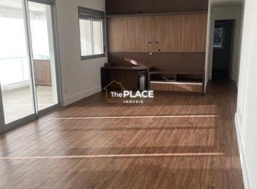 SALA DE ESTAR E JANTAR · APT C/ 3 DORMTS P/ LOCAÇÃO E VENDA BROOKLIN-SP!