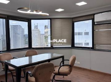 Comercial · 98m² · 6 Quartos · 3 Vagas · SALA COMERCIAL PARA LOCAÇÃO 98M² - BERRINI