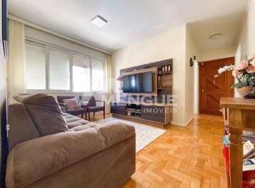 Apartamento · 82m² · 2 Quartos · Apartamento à venda - no Cristo Redentor