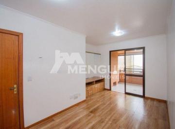 Apartamento · 85m² · 2 Quartos · Apartamento à venda - no Jardim Lindóia