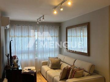 Apartamento · 134m² · 3 Quartos · Apartamento à venda - no Jardim Lindóia