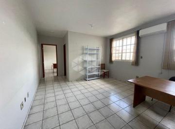 Comercial · 120m² · 1 Vaga · Sala 120M² - para Alugar