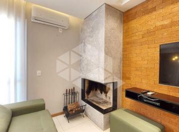 Apartamento · 117m² · 2 Quartos · 1 Vaga · Apartamento 117.7M² - para Alugar