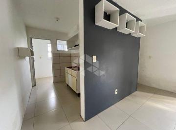 Apartamento · 68m² · 3 Quartos · 1 Vaga · Apartamento 68.24M² - para Alugar