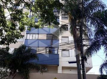 001 FACHADA (1) · Apartamento 73.76M² - para Alugar