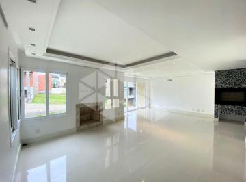 Casa · 235m² · 3 Quartos · 4 Vagas · Casa em Condomínio 235M² - para Alugar