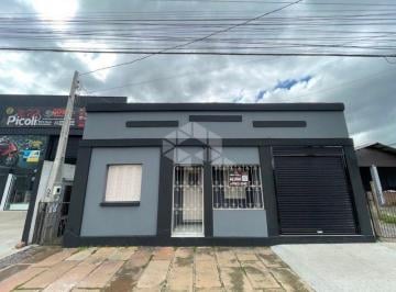 Casa · 89m² · 2 Quartos · Casa Residencial 89M² - para Alugar