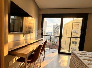 Photo 1 · Apartamento 28M² - para Alugar