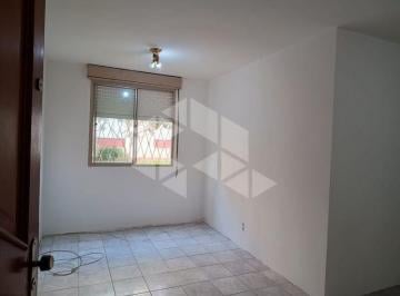 Apartamento · 52m² · 2 Quartos · 1 Vaga · Apartamento 52.29M² - para Alugar