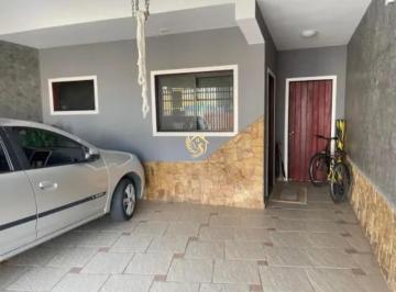 Foto 01 · Imperdível oportunidade: Casa à venda em Taubaté-SP, no bairro Parque São Luís, com 3 quartos, 1 suí