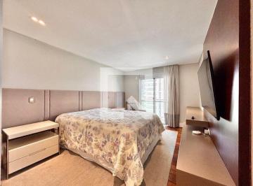 Apartamento · 258m² · 4 Quartos · 4 Vagas · Apartamento à Venda - Alphaville, 4 Quartos, 258 m² - Barueri