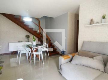 Apartamento · 161m² · 3 Quartos · 2 Vagas · Apartamento à Venda - Freguesia , 3 Quartos,  161 m² - Rio de Janeiro