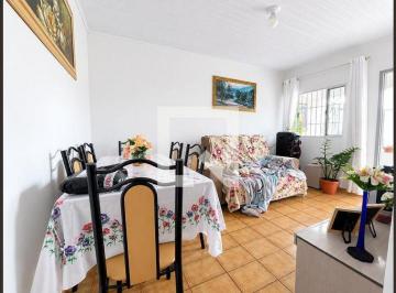 Casa · 82m² · 2 Quartos · 3 Vagas · Casa à Venda - Rio Bonito, 2 Quartos,  82 m² - São Paulo