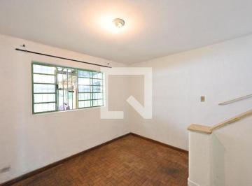 Casa · 90m² · 2 Quartos · 1 Vaga · Casa à Venda - Vila Clementino, 2 Quartos,  90 m² - São Paulo