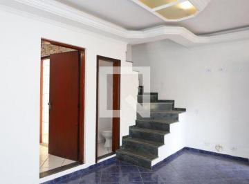 Casa · 90m² · 2 Quartos · 2 Vagas · Casa à Venda - Jardim Nossa Senhora do Carmo, 2 Quartos,  90 m² - São Paulo