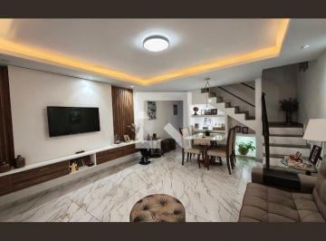 Casa · 100m² · 2 Quartos · 2 Vagas · Casa à Venda - Vargem Grande, 2 Quartos,  100 m² - Rio de Janeiro