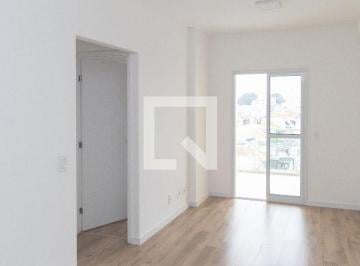 Apartamento · 58m² · 2 Quartos · 2 Vagas · Apartamento para Aluguel - Vila Gustavo, 2 Quartos,  58 m2 - São Paulo