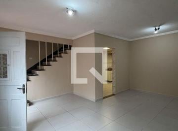 Casa · 145m² · 2 Quartos · 1 Vaga · Casa para Aluguel - Aparecida, 2 Quartos, 145 m2 - Santos