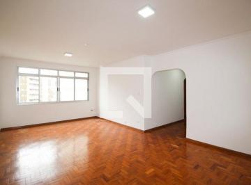 Apartamento · 99m² · 2 Quartos · 1 Vaga · Apartamento para Aluguel - Itaim Bibi, 2 Quartos, 99 m2 - São Paulo