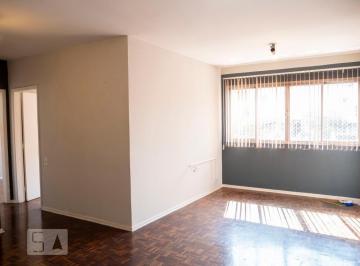 Apartamento · 115m² · 2 Quartos · 1 Vaga · Apartamento para Aluguel - Vila Mariana, 2 Quartos,  115 m2 - São Paulo