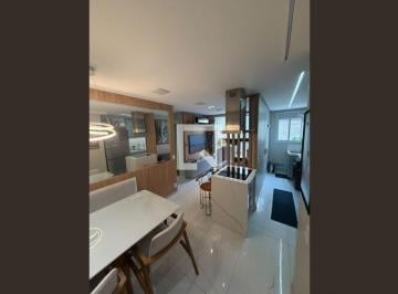 Apartamento · 56m² · 2 Quartos · 1 Vaga · Apartamento para Aluguel - Bonfim, 2 Quartos,  56 m2 - Campinas